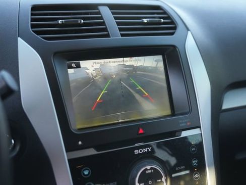 Used 2015 Ford Explorer Sport w/ Equipment Group 401A image 29