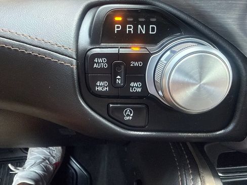 Used 2021 RAM 1500 Limited w/ Bed Utility Group AWD/4WD image 32