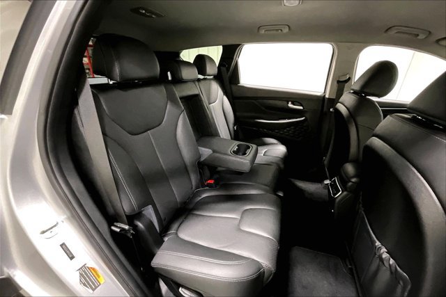 Used 2023 Hyundai Santa Fe XRT w/ Cargo Package AWD/4WD image 27