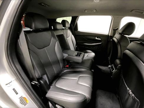 Used 2023 Hyundai Santa Fe XRT w/ Cargo Package AWD/4WD image 27