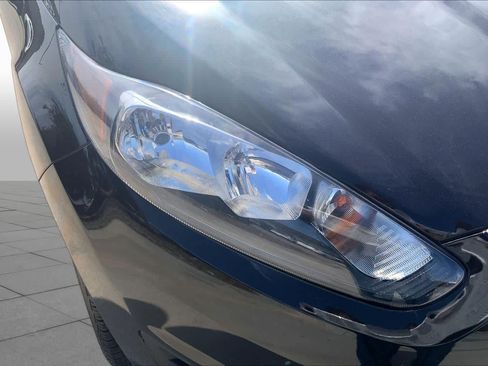 Used 2015 Ford Fiesta S FWD image 26
