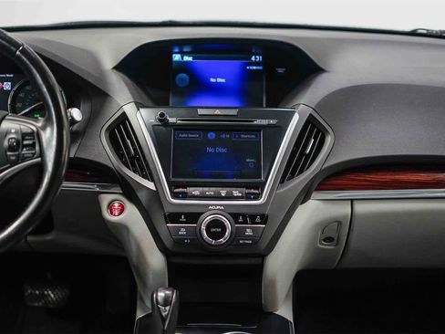 Used 2014 Acura MDX image 12