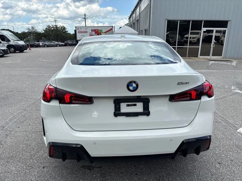 Used 2026 BMW 228i FWD image 8