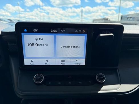 Used 2024 Ford Maverick XL FWD image 13