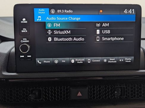 Used 2025 Honda CR-V EX-L image 27