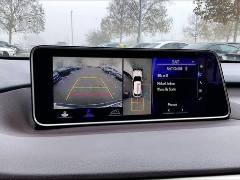 Used 2017 Lexus RX 350 AWD image 22