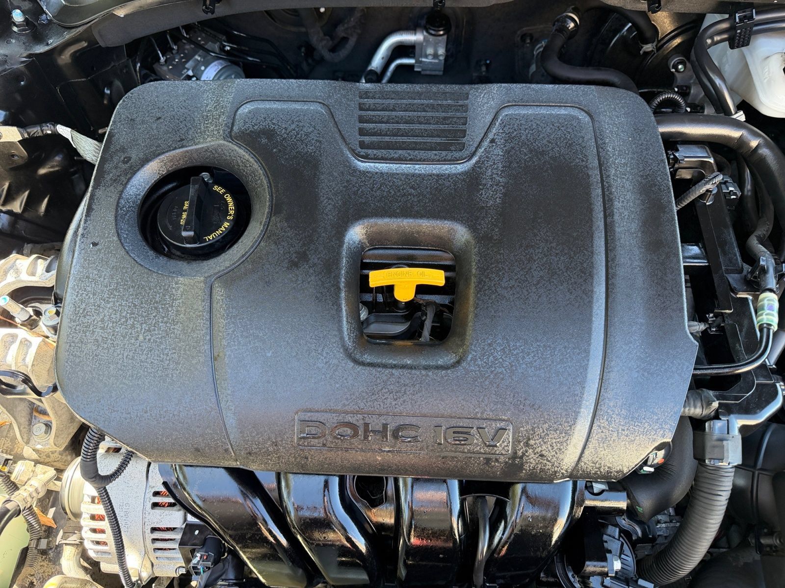 Used 2019 Kia Forte LXS FWD image 36