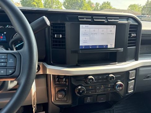 Used 2024 Ford F350 XL w/ Snow Plow Prep Package AWD/4WD image 23