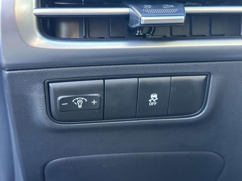 New 2026 Hyundai Tucson SE image 29