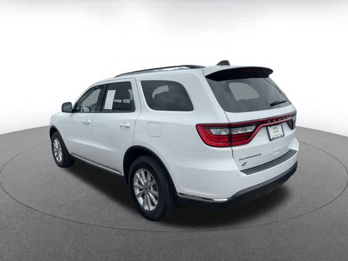 Used 2024 Dodge Durango SXT image 14