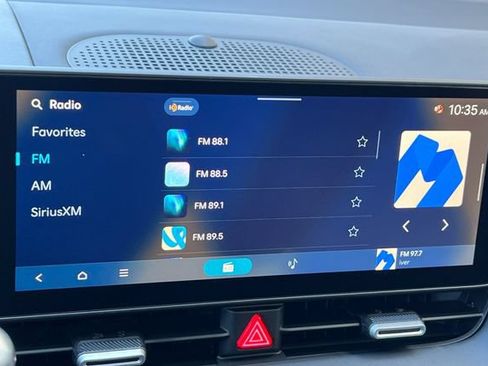 New 2026 Hyundai Ioniq 5 Limited RWD image 17