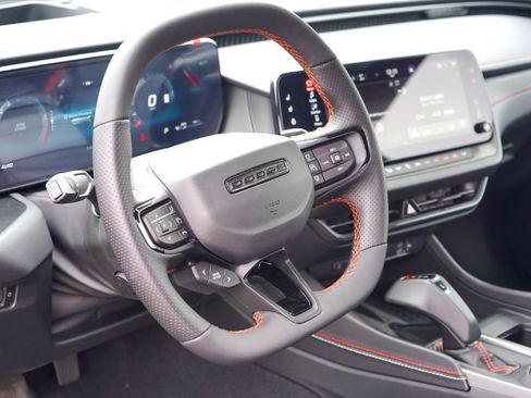 New 2026 Dodge Charger R/T Scat Pack image 10