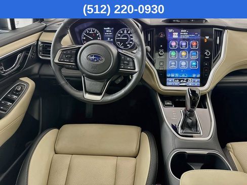 Used 2024 Subaru Outback Limited AWD/4WD image 29