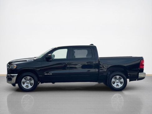 New 2025 RAM 1500 Tradesman image 4