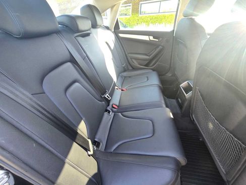 Used 2012 Audi A4 2.0T Premium w/ Style Pkg AWD/4WD image 12