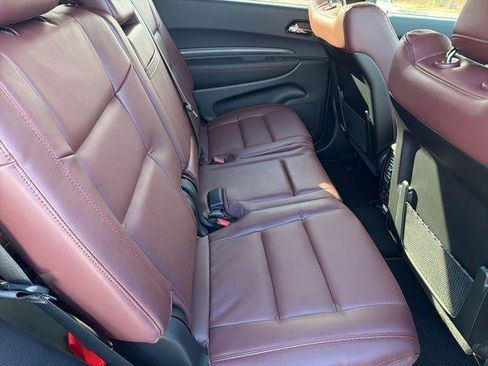 New 2026 Dodge Durango GT image 26