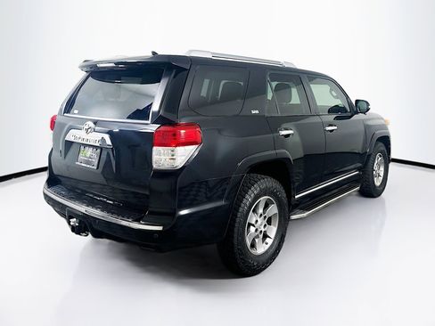 Used 2011 Toyota 4Runner SR5 image 9