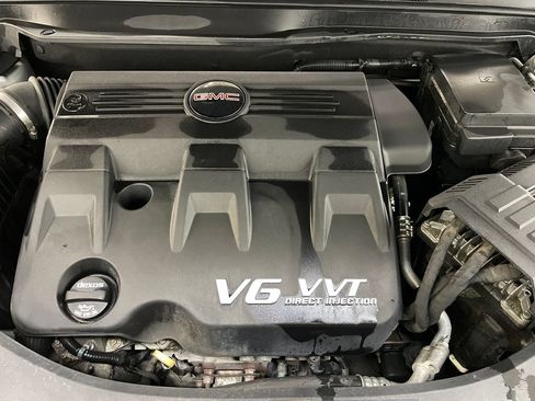 Used 2015 GMC Terrain Denali FWD image 48