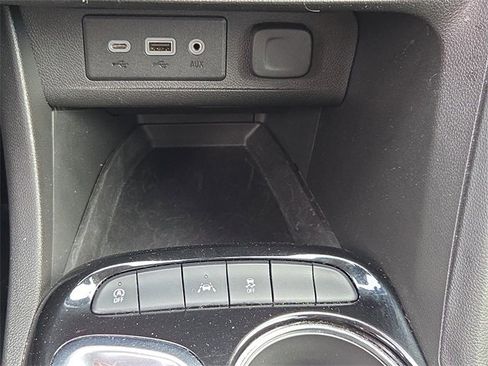 Certified 2023 Buick Encore GX Select w/ Sport Touring Package image 31