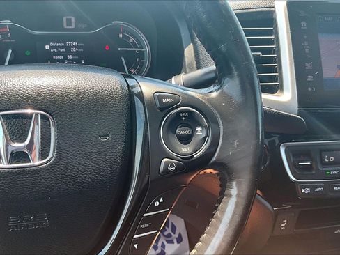 Used 2019 Honda Ridgeline Black Edition image 23
