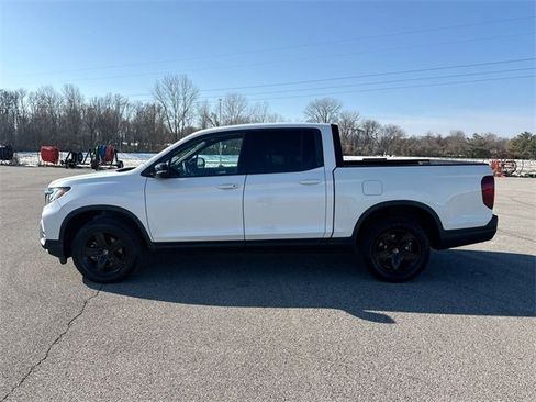 Used 2023 Honda Ridgeline Black Edition image 10