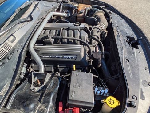 Used 2017 Dodge Charger R/T Scat Pack w/ Beats Audio Group image 23