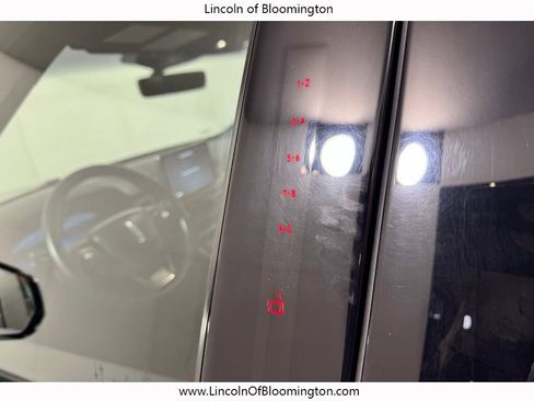 Certified 2023 Lincoln Aviator Grand Touring w/ Equipment Group 301A AWD/4WD image 34