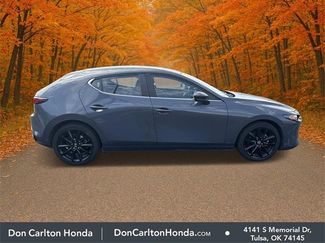 Used 2024 MAZDA MAZDA3 s video 2