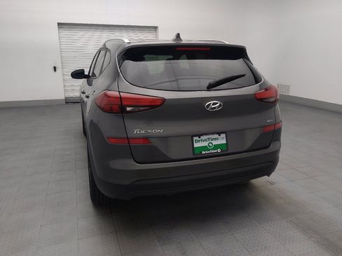 Used 2020 Hyundai Tucson Value AWD/4WD image 6