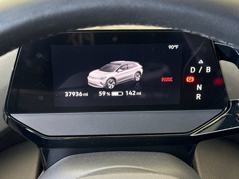 Used 2023 Volkswagen ID.4 Pro S RWD image 25