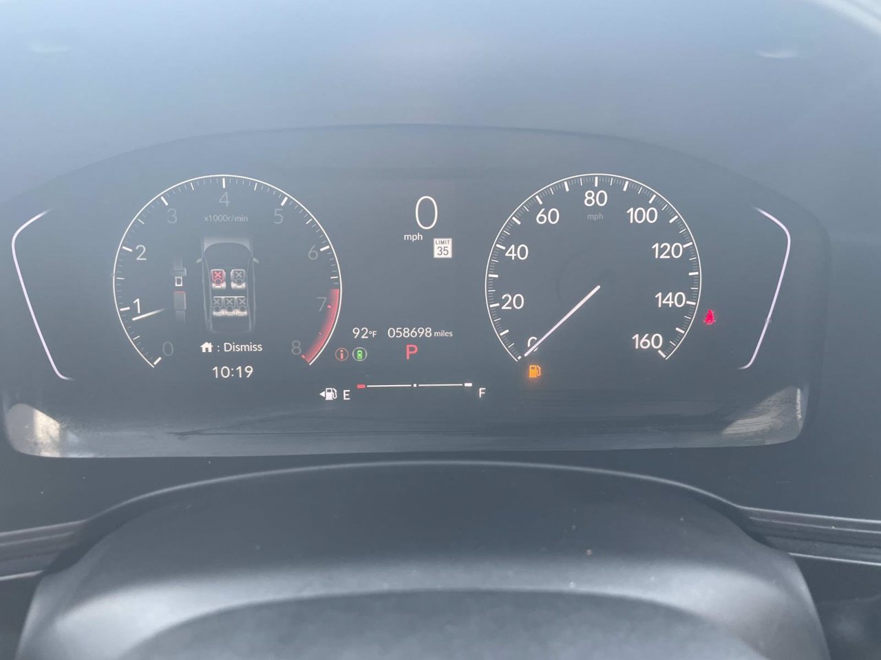 Used 2023 Honda Civic LX image 18