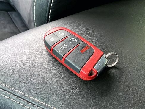 Used 2018 Dodge Challenger SRT Demon RWD image 10