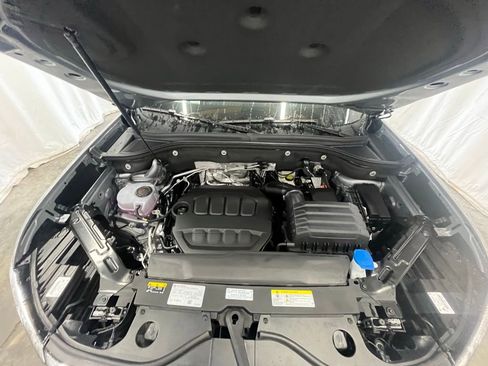 New 2026 Volkswagen Atlas SEL Premium R-Line image 29