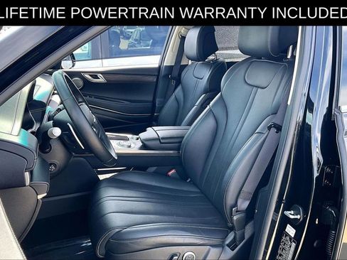 Used 2022 Genesis GV80 2.5T w/ Advanced Package 03 image 33