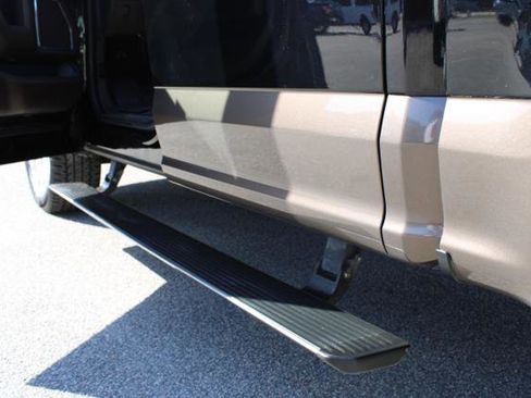 Used 2017 Ford F150 King Ranch w/ Equipment Group 601A Luxury image 14