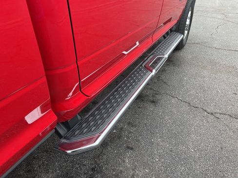 Used 2024 RAM 2500 Big Horn w/ Bed Utility Group image 16