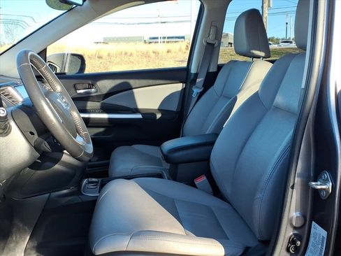 Used 2016 Honda CR-V Touring image 19