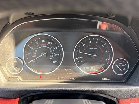 Used 2016 BMW 428i Convertible image 15