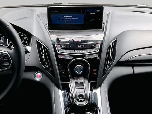 Used 2025 Acura RDX SH-AWD image 7