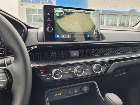 New 2026 Honda CR-V EX-L image 11