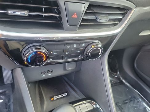 Used 2024 Buick Encore GX Sport Touring w/ Comfort Package image 20