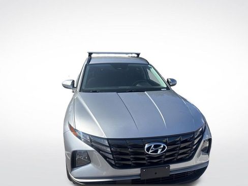 Used 2023 Hyundai Tucson SEL image 7