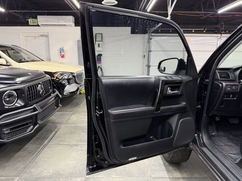 Used 2018 Toyota 4Runner TRD Pro image 21