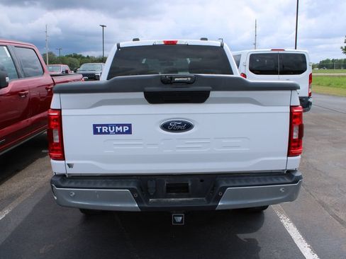 Used 2021 Ford F150 XLT w/ Equipment Group 301A Mid AWD/4WD image 6