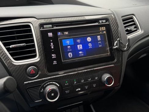 Used 2015 Honda Civic Si image 18