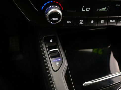 Used 2023 Kia Telluride SX FWD image 24