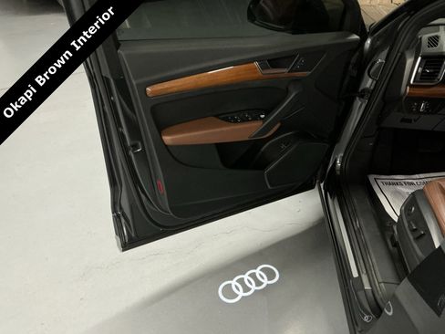 Used 2021 Audi Q5 2.0T Premium image 18