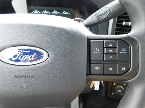 New 2025 Ford F350 XL w/ XL Chrome Package AWD/4WD image 27