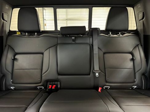 New 2026 GMC Sierra 3500 Denali w/ Technology Package AWD/4WD image 15