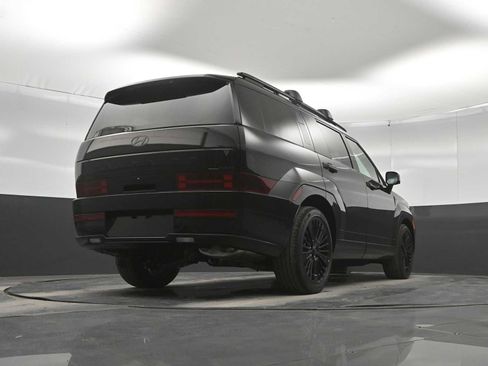 New 2026 Hyundai Santa Fe Calligraphy AWD/4WD image 34